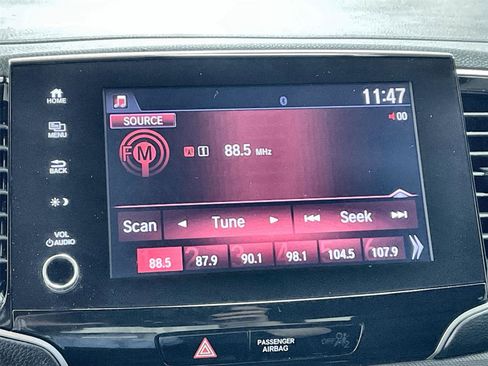 Certified 2023 Honda Ridgeline Sport image 24