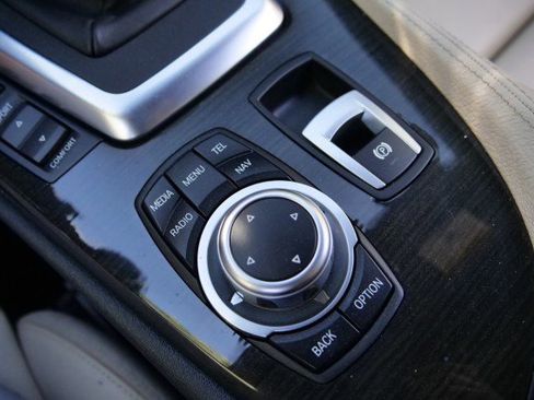 Used 2016 BMW Z4 sDrive35i image 15