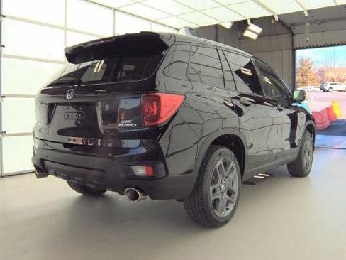 Used 2022 Honda Passport EX-L image 3