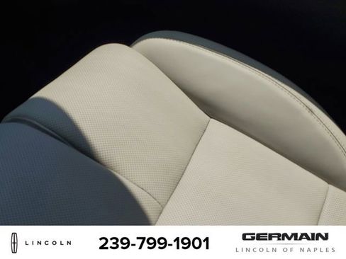 New 2026 Lincoln Navigator L Reserve AWD/4WD image 28