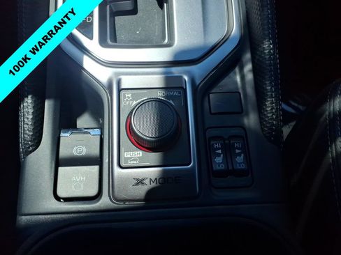 Certified 2024 Subaru Forester Premium AWD/4WD image 16