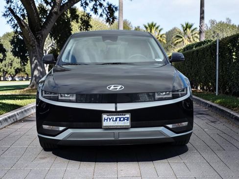 Certified 2022 Hyundai Ioniq 5 SE RWD image 3