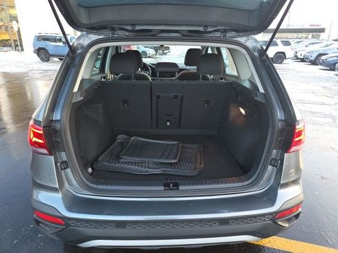 Used 2023 Volkswagen Taos S image 24