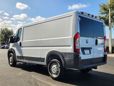 Used 2017 RAM ProMaster 1500 image 3