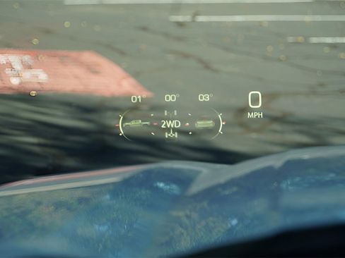 New 2026 GMC Sierra 1500 Denali w/ Denali Reserve Package image 24