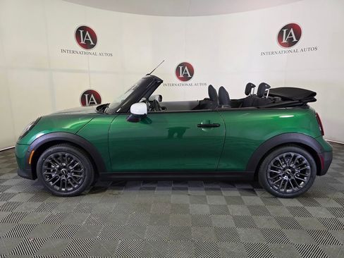 New 2026 MINI Cooper S image 11