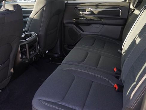 New 2026 RAM 1500 Lone Star image 13