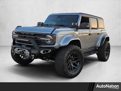 Used 2023 Ford Bronco Raptor