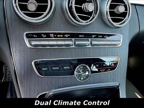 Used 2020 Mercedes-Benz C 300 4MATIC Sedan image 15
