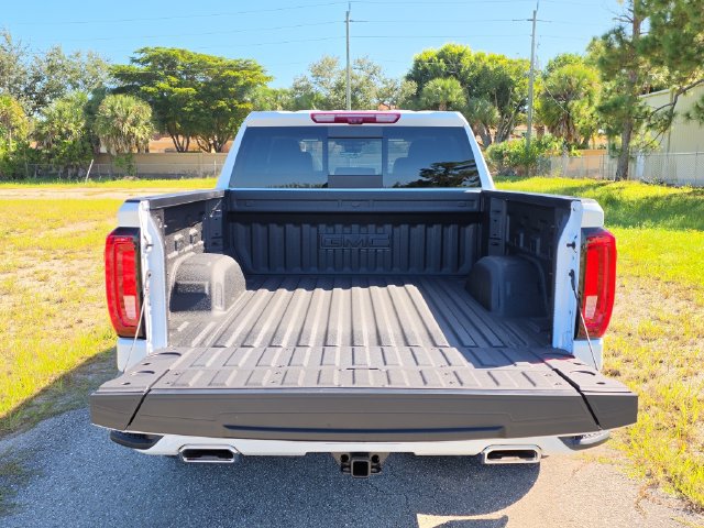 New 2026 GMC Sierra 1500 Denali w/ Technology Package AWD/4WD image 6