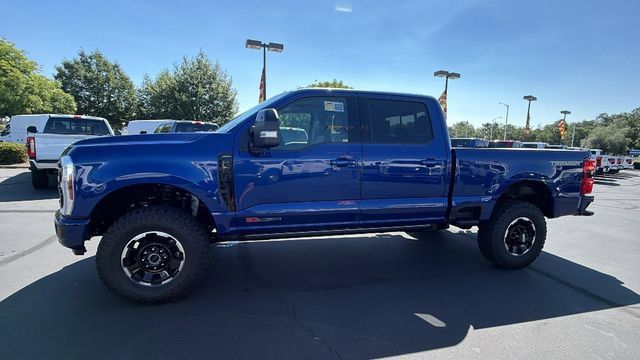 New 2026 Ford F350 Lariat w/ Tremor Off-Road Package AWD/4WD image 7