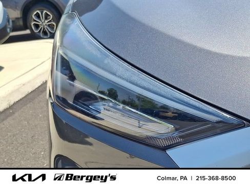 Used 2020 Hyundai Tucson Sport AWD/4WD image 11
