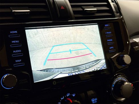 Used 2024 Toyota 4Runner TRD Off-Road image 14