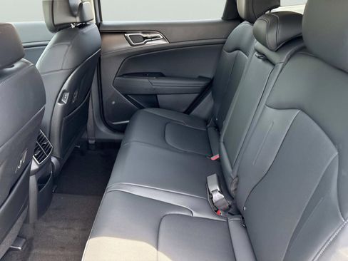 New 2026 Kia Sportage EX AWD/4WD image 15