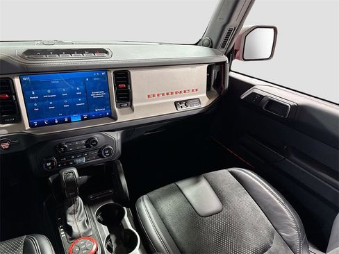 Used 2023 Ford Bronco Raptor image 27