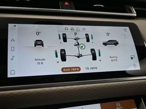 Used 2023 Land Rover Range Rover Velar R-Dynamic S AWD/4WD image 29