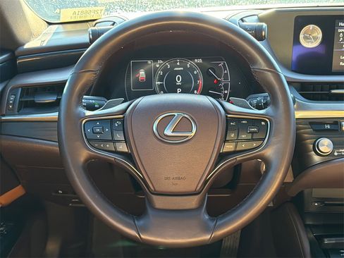 Used 2021 Lexus ES 350 w/ Accessory Package 2 image 23