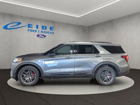 New 2026 Ford Explorer ST AWD/4WD image 7