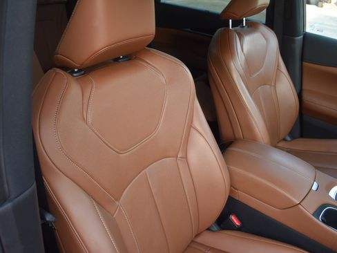Used 2023 INFINITI QX60 Sensory w/ Vision Package AWD/4WD image 79