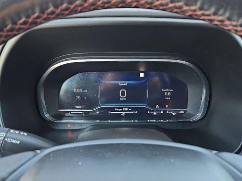 Used 2022 Chevrolet Tahoe RST w/ Luxury Package RWD image 29