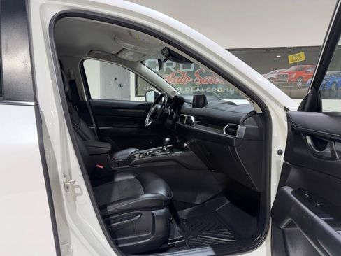 Used 2019 MAZDA CX-5 Touring FWD image 15