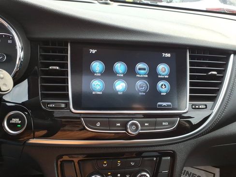 Used 2017 Buick Encore Preferred FWD image 15