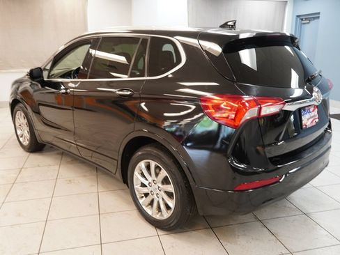 Used 2019 Buick Envision Essence FWD image 9