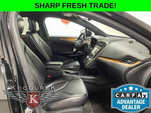 Used 2016 Lincoln MKC Reserve w/ Lincoln MKC Climate Package AWD/4WD image 23