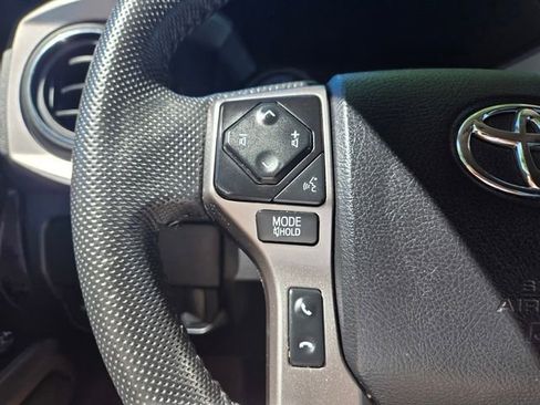 Used 2022 Toyota Tacoma SR5 RWD image 24