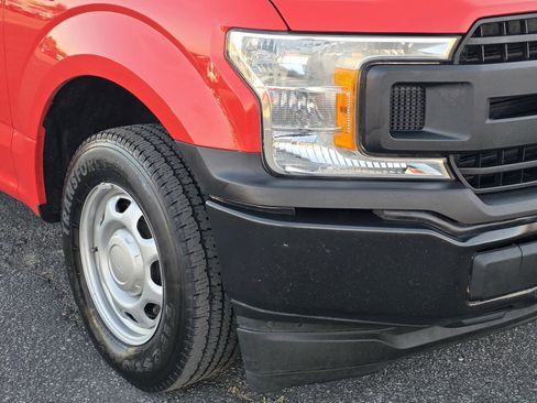 Used 2020 Ford F150 XL w/ XL Power Equipment Group image 9