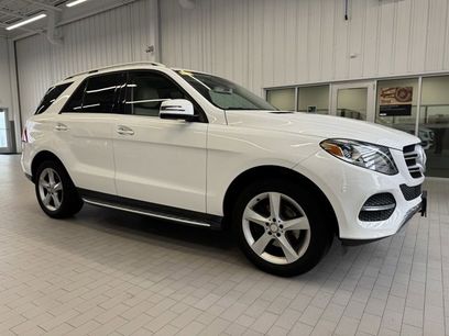 Certified 2016 Mercedes-Benz GLE 350 4MATIC