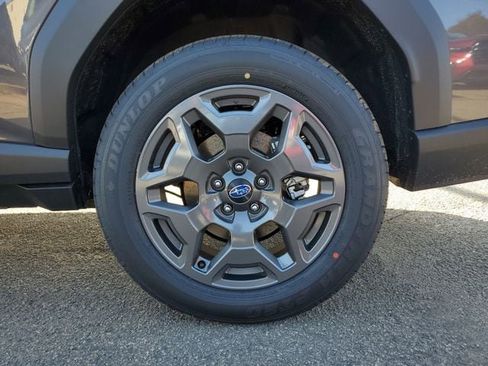 New 2026 Subaru Outback Premium image 10