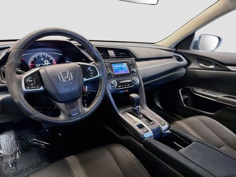 Used 2016 Honda Civic LX image 13