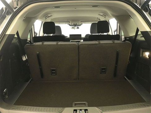 New 2026 Ford Explorer Active image 19