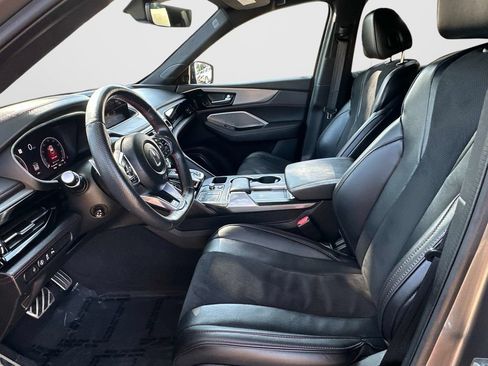 Certified 2024 Acura MDX A-Spec AWD/4WD image 12