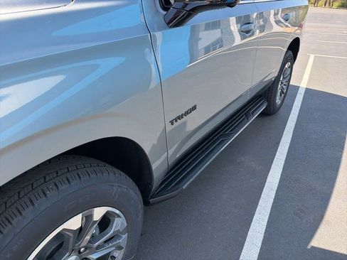 New 2026 Chevrolet Tahoe LS w/ LPO, Dark Essentials Package image 6