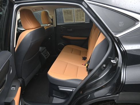 Used 2020 Lexus NX 300h AWD w/ Premium Package image 31