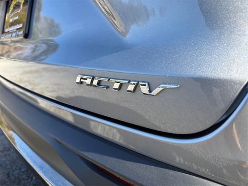 Used 2025 Chevrolet Trax ACTIV w/ Driver Confidence Package image 16