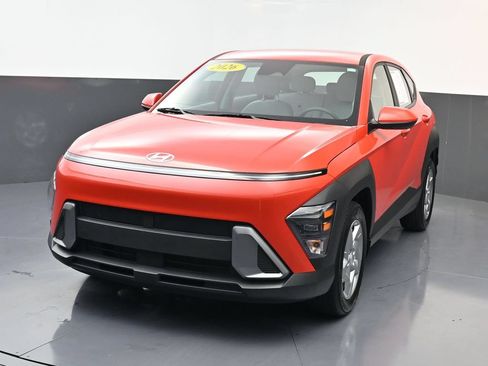 Used 2026 Hyundai Kona SE FWD image 8