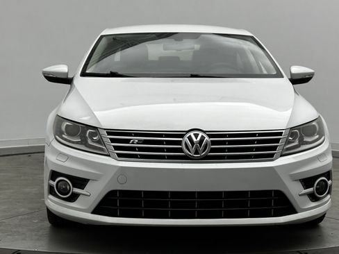 Used 2016 Volkswagen CC R-Line image 2