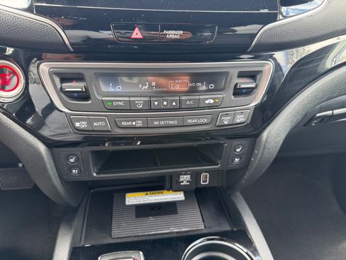 Certified 2023 Honda Passport Elite image 13