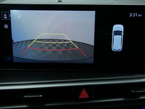 Certified 2025 Kia Sorento S image 27