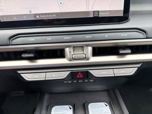 New 2027 Kia Telluride S AWD/4WD image 14