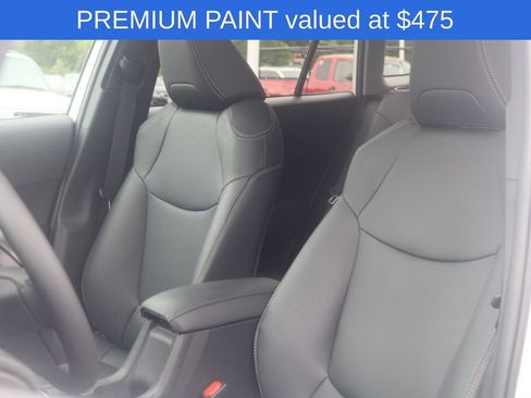 Used 2026 Toyota Corolla Cross XLE w/ Convenience Package AWD/4WD image 5