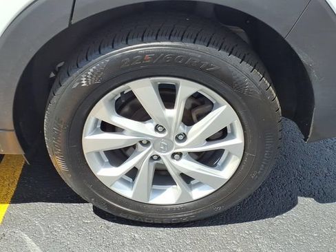 Used 2020 Hyundai Tucson SE AWD/4WD image 26
