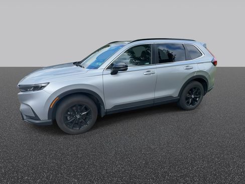 Used 2024 Honda CR-V Sport-L image 5