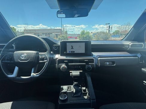 Used 2025 Toyota 4Runner SR5 RWD image 30