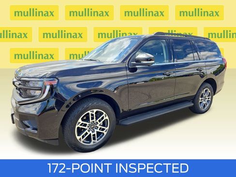 Used 2025 Ford Expedition Active AWD/4WD image 15