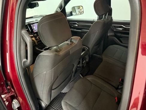 Used 2019 RAM 1500 Big Horn AWD/4WD image 30