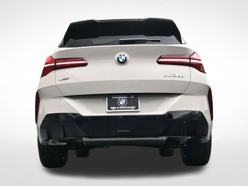New 2026 BMW X3 xDrive30 w/ Premium Package image 31
